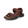 Panama Jack Herren Sandale hellbraun Produktbild-Vorschau 12