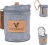 Cangaroo Thermobox Schnullertasche Celio mit Griff, für Produktbild-Vorschau 2