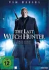 The Last Witch Hunter Náhľad obrázku produktu 4