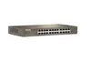 Tenda - Switch Gigabit Ethernet de 24 puertos, no Vista previa de la imagen del producto 5