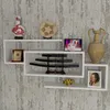 Skye Decor, Janison - White, mensole da parete, bianco, 103 Anteprima dell’immagine prodotto 1