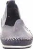 Gemini 003122-01 Schuhe Damen Ballerina Slipper Mokassins, Produktbild-Vorschau 13