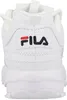 FILA Teens Retro - Sneaker 'Disruptor Kids' white, Produktbild-Vorschau 16