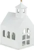 Räder Lichthaus Kapelle groß 12,5x11x22,5cm Produktbild-Vorschau 2
