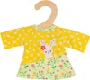Heless 9355, Puppenkleid, 1,6 Jahr(e) Produktbild-Vorschau 1