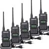 Retevis RT85, poste radio professionnel 2 m/70 cm, avec VOX Voir les images du produit 1