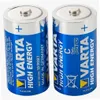 Varta 04914 121 422, LR14, Alkalický, 1,5 V, 2 kusov, Náhľad obrázku produktu 13