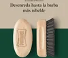 Proraso Beard Brush szczotka do brody i wąsów 10,7 x 6,3 cm Podgląd zdjęcia produktu 6