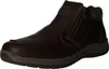 Rieker Herren Stiefelette Extra Weite H Leder Warmfutter Produktbild-Vorschau 20