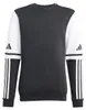 Sweatshirt Adidas Squadra 25 "Black / White" voor Kinderen Productafbeelding-voorbeeld 15