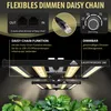 240W SAMSUNG PRO Grow LED LIGHT Licht Pflanzen Lampe Produktbild-Vorschau 7