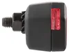 AXA Fanale posteriore Juno Dynamo Steady 80 mm Anteprima dell’immagine prodotto 3