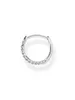 Thomas Sabo - CR659-051-14 - Creolo singolo - Donna - Anteprima dell’immagine prodotto 3