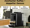 Tchibo Kaffeevollautomat Esperto2 Caffé Espresso und Caffè Produktbild-Vorschau 8
