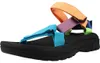 TEVA Outdoor-Schuhe in Mehrfarben-Optik, Modellnummer Produktbild-Vorschau 1