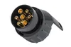 UNITRAILER 7-zu-13-Poliger Adapter für Anhänger Produktbild-Vorschau 3