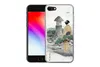 MuchoWow® Handyhülle Schutzhülle Hülle für iPhone SE 2022 Produktbild-Vorschau 2