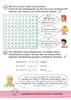Bibi & Tina: Mein Lernrätsel-Block Mathematik für die 2. Produktbild-Vorschau 4