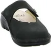 Finn Comfort Roseau Damen Pantolette Schwarz Leder NEU - Produktbild-Vorschau 9