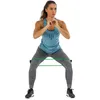 Tunturi 3er Set Fitnessbänder mit Griffen, 140 cm 40 cm 20 Produktbild-Vorschau 9
