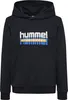 hmlTUKAS HOODIE Produktbild-Vorschau 3