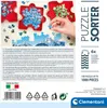 Clasificador de rompecabezas, caja de almacenamiento Vista previa de la imagen del producto 4