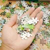 1000 Teile Puzzle 101 kackende Welpen Hunde kacken lustige Produktbild-Vorschau 3