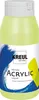 Kreul Künstler Acrylfarbe Triton Liquid 750 ml Malfarbe Produktbild-Vorschau 1