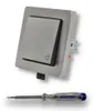 Gira Komplett-set: Klapdeksel – Klapcontactdoos 0454600, Productafbeelding-voorbeeld 3