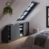 Ensembles de meuble de rangement sous pente Vicco Rion Voir les images du produit 5
