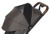 Bumprider Connect Mini wózek spacerowy czarny Podgląd zdjęcia produktu 10