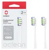 Oclean vervangingsborstels, Professional Clean, 2 stuks, Productafbeelding-voorbeeld 11