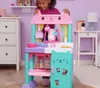 Gabby's Dollhouse , Kinderküchenset Cakey mit Produktbild-Vorschau 4