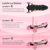 2 in 1 E Roller für Kinder mit 5Ah Batterie mit Reichweite Produktbild-Vorschau 6