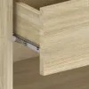 VidaXL 810959, Dąb, Drewno, 50 kg, 460 mm, 295 mm, 300 mm Podgląd zdjęcia produktu 6