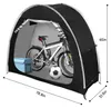 Copertura per biciclette, impermeabile, pieghevole, 200 x Anteprima dell’immagine prodotto 2
