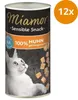 Miamor Sensible Snack Huhn Pur 30g Náhled obrázku produktu 5