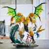LEGO NINJAGO Bitwa z ultrasmokiem, Zestaw do budowania, 12 Podgląd zdjęcia produktu 8