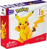 Mattel FVK81 Mega Construx Pokémon Jumbo Pikachu Náhled obrázku produktu 18