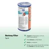Bestway Rechteckiges Power Steel-Schwimmbecken – 549 x 274 Produktbild-Vorschau 9