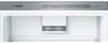 BOSCH KGV58VLEAS - Kombinierter Kühlschrank - 500 l (376 l Produktbild-Vorschau 4