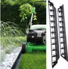 GARDENIX (bordo per prato Rim 90°, 55 mm x 140 mm) Bordo Anteprima dell’immagine prodotto 1