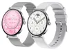 Smartwatch da donna AMOLED 1,32", 100 funzioni, fitness Anteprima dell’immagine prodotto 1