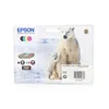 Epson Claria Premium Multipack T 261 BK/C/M/Y            T Produktbild-Vorschau 12