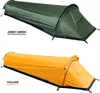 Einzel-Rucksack-Zelt, Wander-Bivy-Zelt, leichtes Produktbild-Vorschau 11