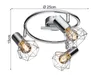 Industrial LED Deckenstrahler Gitterlampen, 3 Drahtgeflecht Produktbild-Vorschau 3