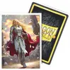 Dragon Shield Matte Art Dorinthea, Kartenhülle, Mehrfarbig, Produktbild-Vorschau 16