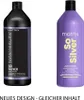 Total Results So Silver Conditioner Voir les images du produit 8