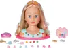 BABY born Sister Styling Princess Head, Produktbild-Vorschau 4