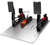 Simagic P2000 Set idraulico a 2 pedali con cella di carico Anteprima dell’immagine prodotto 1